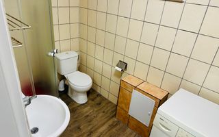 Mansardă pe două niveluri – 45 mp utili – Str. Semaforului, Vasile Aaron, Sibiu - Poză 8