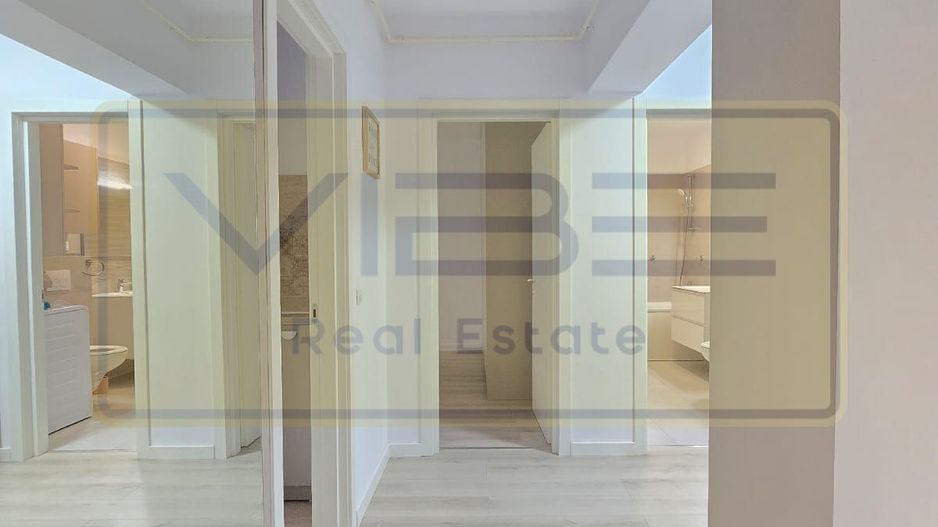 Modern - Prima închiriere- Dacia /Zimbru - 25 min de Copou - Poză 13