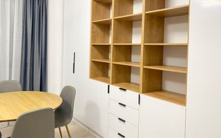 Închiriere apartament 2 camere | Prima Închiriere | Parcare inclusă - Poză 6