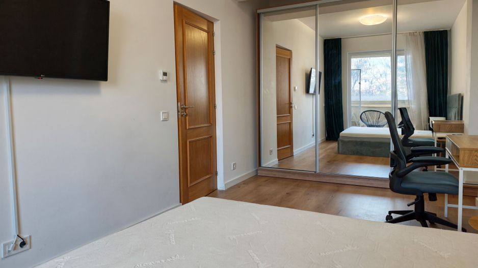 2 Camere LUX | New Residence | Centrala proprie - Poză 15