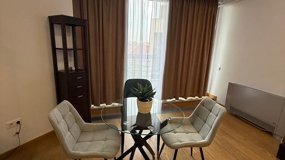 Apartament 2 camere loc de parcare în subteran - Poză 6