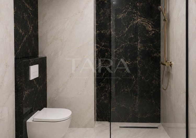 Studio modern, 42 mp + balcon, bloc nou, Baciu. - Poză 5