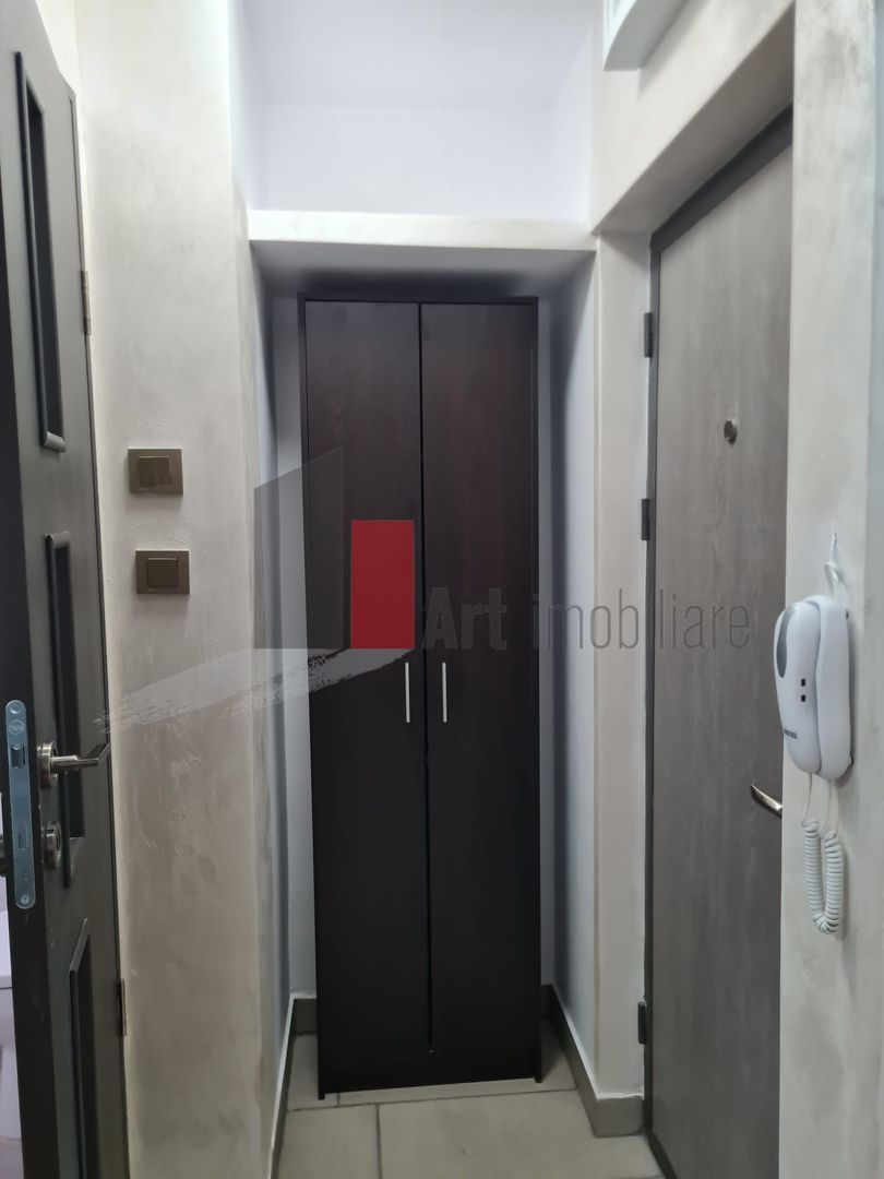 Garsoniera Dr. Taberei Plaza - Poză 4