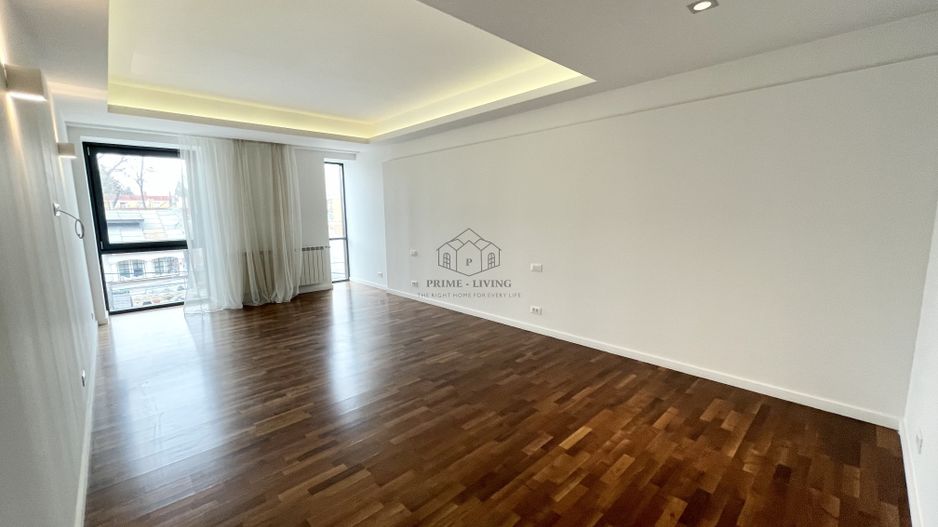 APARTAMENT CU 4 DORMITOARE DEOSEBIT LA INCHIRIERE LANGA PARC KISELEFF - Poză 5
