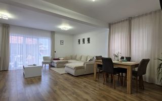 Casa Individuala I Teren 753mp I Curte +Terasa I Cristian - Poză 3