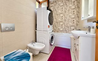 4 camere, bloc nou, terasa, Mărăști - Poză 5