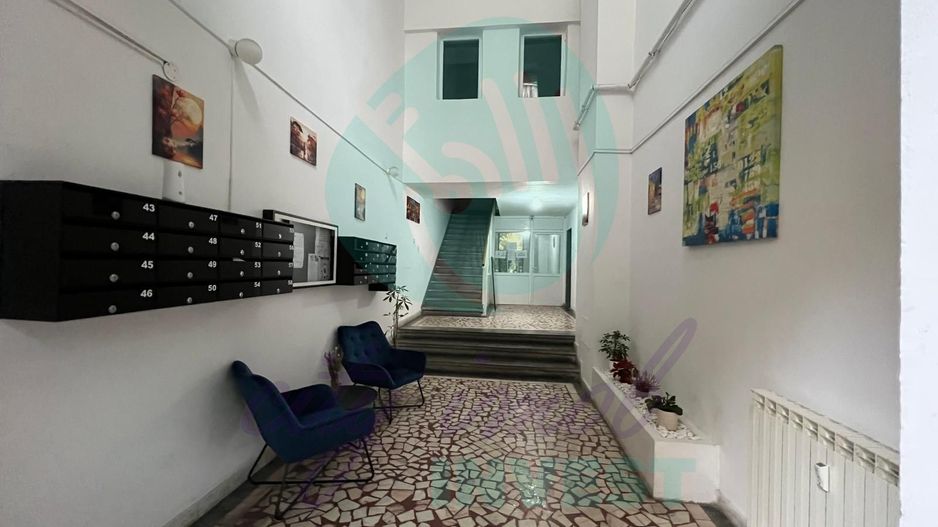 2 Camere Renovat Bd. Unirii- Piata Alba Iulia - Poză 9