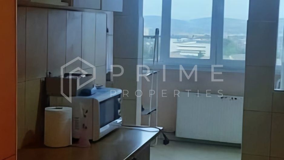 Apartament 2 camere, 58 mp – Dâmbu Pietros (blvd.1848) – Etaj 6/8 - Poză 4