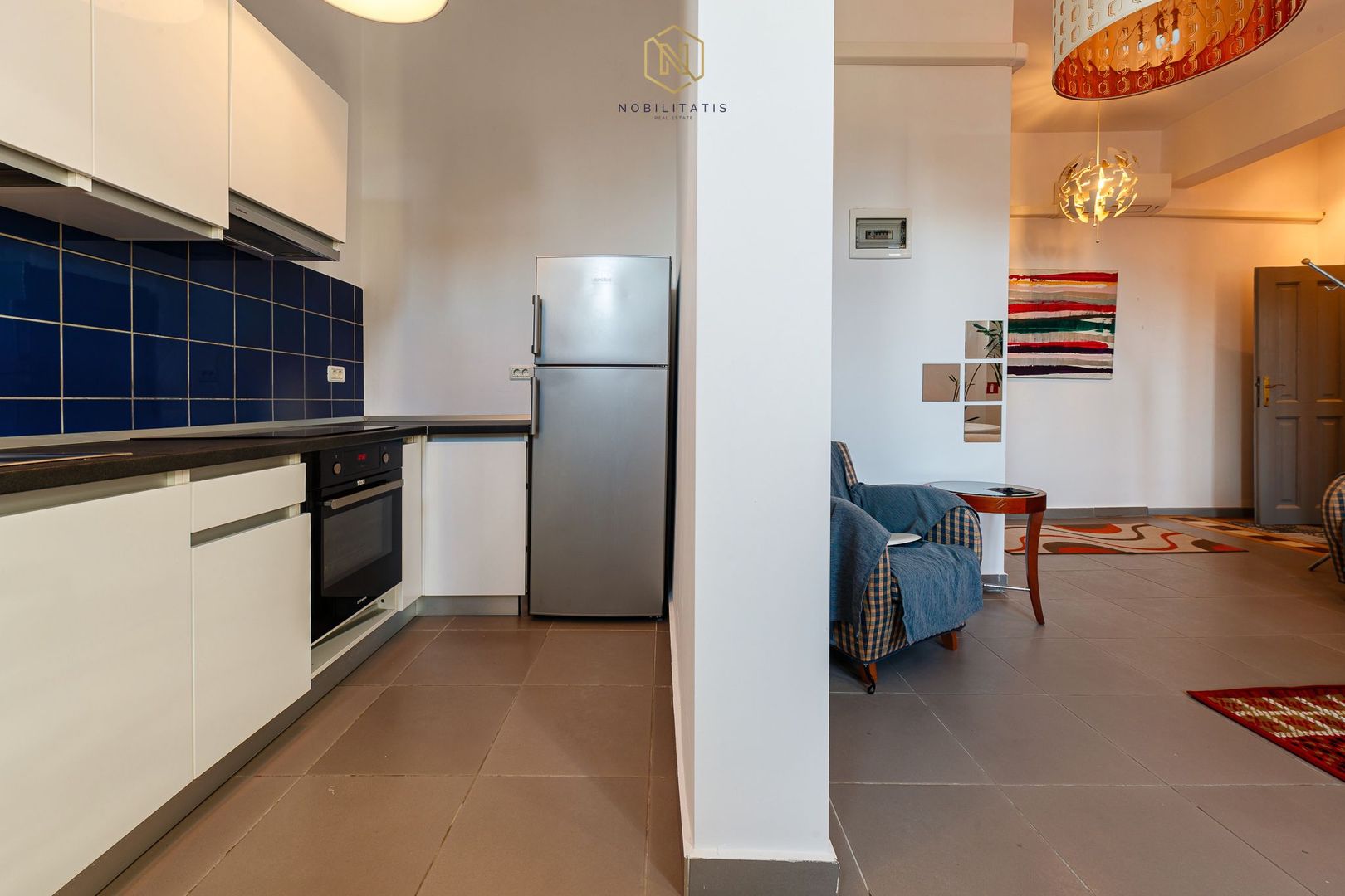 INCHIRIAT - Apartament de inchiriat in inima orasului Timisoara - Poză 11