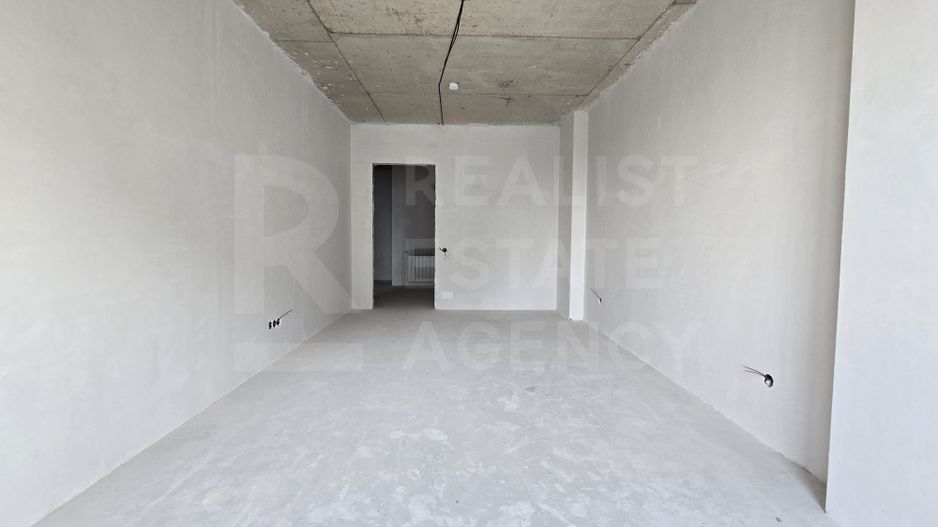 Vânzare, apartament, 2 camere, strada Vasile Lupu, Buiucani - Poză 5