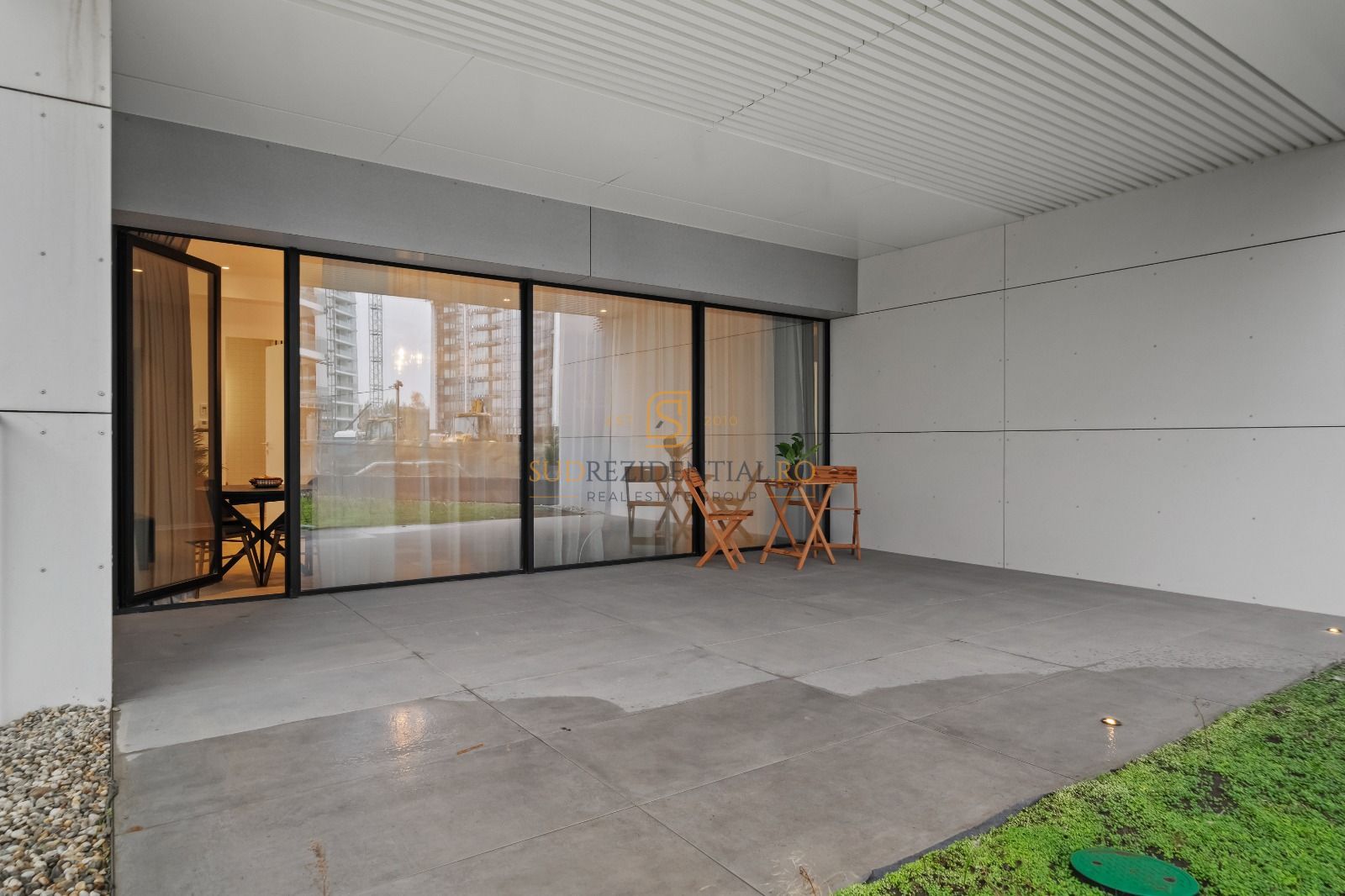 Apartament 2 Camere,  121 mp, One Lake Club, 121 mp - Poză 5