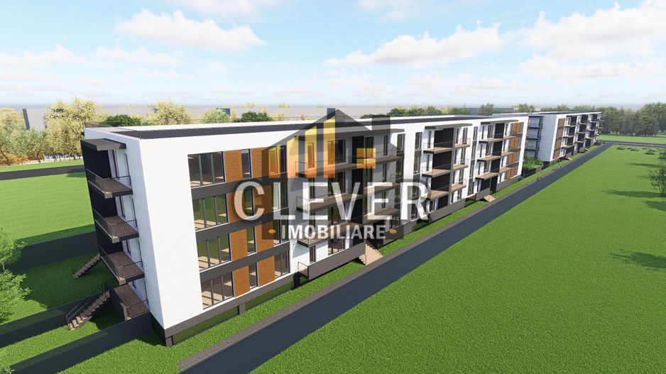 Comision 0-Apartament 2 camere Pallady -Parcul Teilor - Poză 1