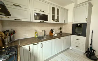 Casa tip duplex, 5 camere, Mogosoaia, P+1+Pod ! - Poză 14