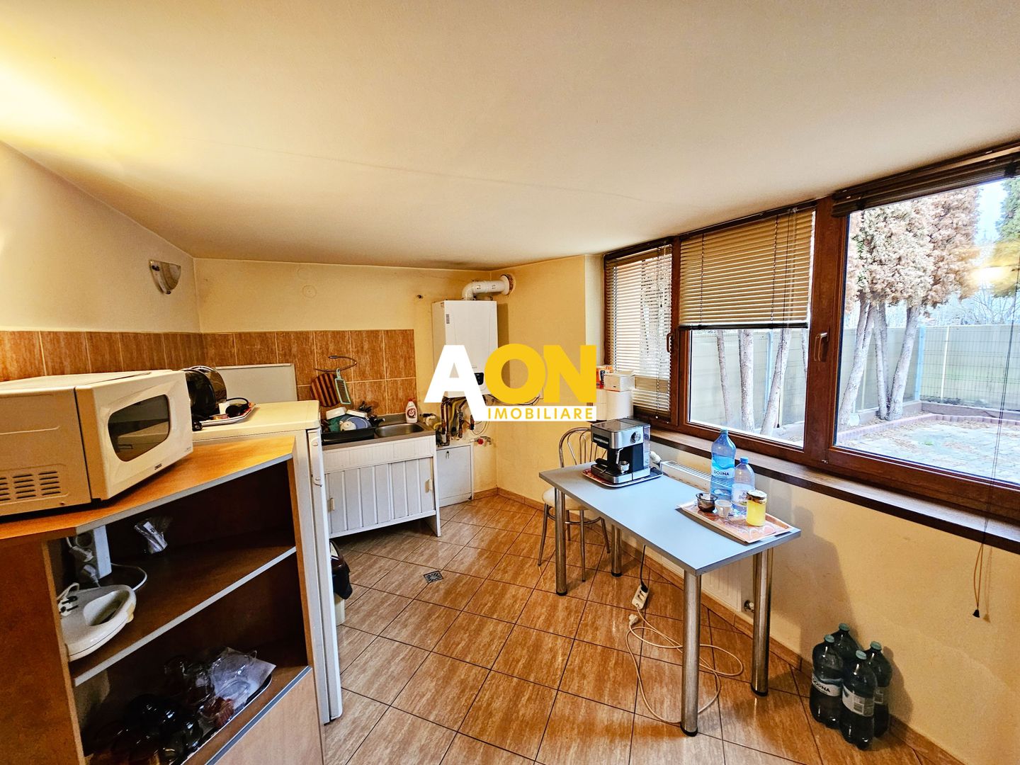 Cladire de birouri P+2, zona HCC - Cetatea Alba Carolina - Poză 28