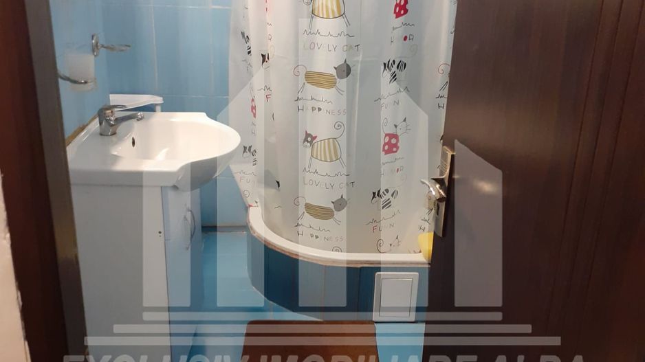 Garsoniera decomandata| 30 mp | Mobilata si utilata | Cetate-Mercur - Poză 3