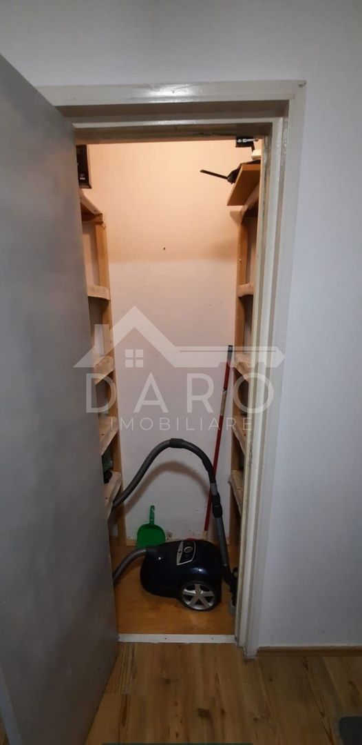 INCHIRIEZ APARTAMENT CU 2 CAMERE - Poză 6