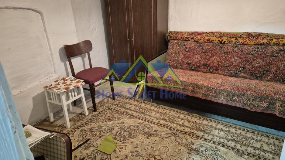 👉 „Casă cu curte în Hunedoara, la preț de apartament!”, str. Severin! - Poză 9