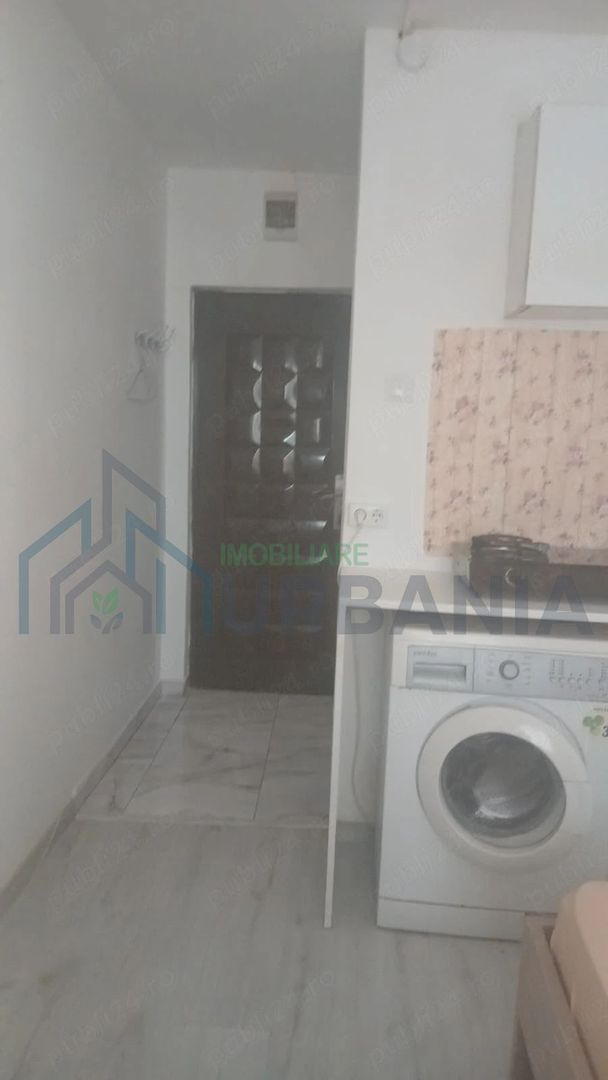 Cameră de închiriat cu baie proprie în Alexandru Cel Bun, Iași - Poză 3