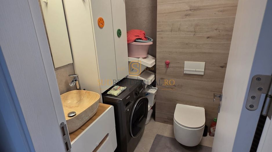 Apartament 2 camere, gata de mutare, zona Brancoveanu, Sector 4 - Poză 12