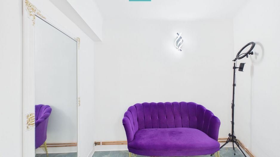 Spațiu Comercial Demisol Ultracentral - Poză 7