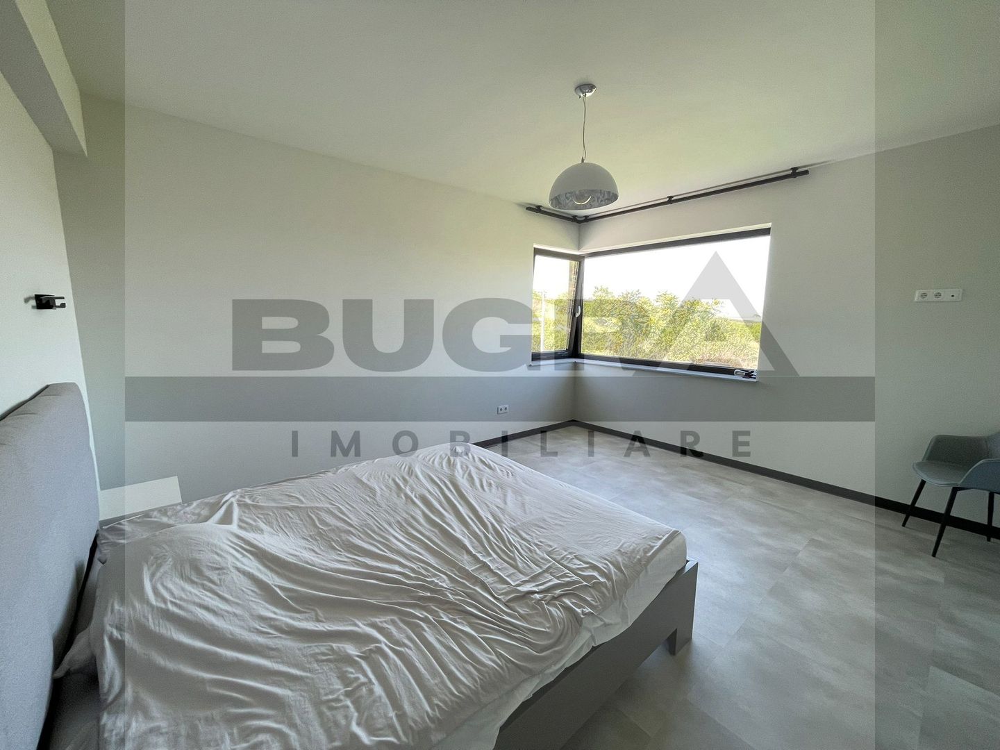 Duplex nou la prima inchiriere,  225mp, zona Aerodrom Avram Iancu - Poză 13