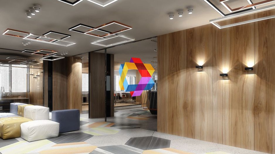 Spatiu birouri de închiriat Brasov modern - 74 mp # plus-imo.ro - Poză 4