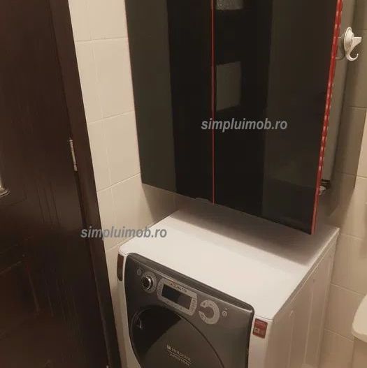 Decomandat Bloc Nou Apartament Spatios - Poză 8