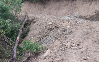5000 teren in Muntii Apuseni I Pregatit pentru constructie - Poză 17