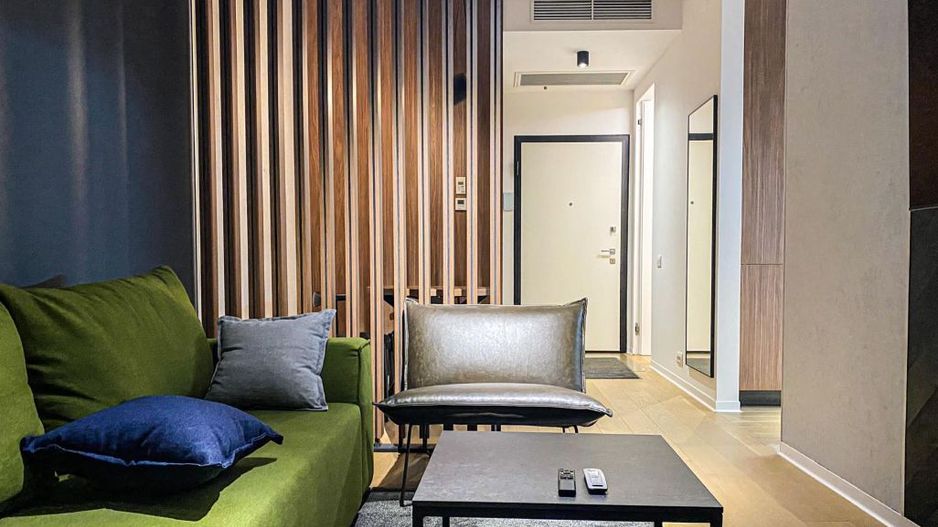 studio 2 camere | One Mircea Eliade | Floreasca - Poză 4