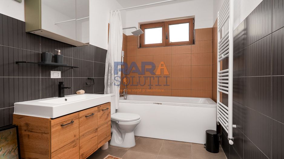 Casă cu 3 dormitoare și două băi LA CHEIE - Poză 8