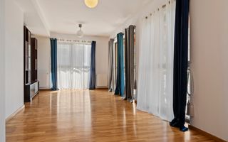 Apartament Otopeni CENTRAL 3 camere, 102m2,  Luminos si Primitor - Poză 2