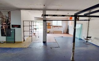 Inchiriere Spatiu Comercial Stradal Mogosoaia, Hala Depozit, Birouri, - Poză 8