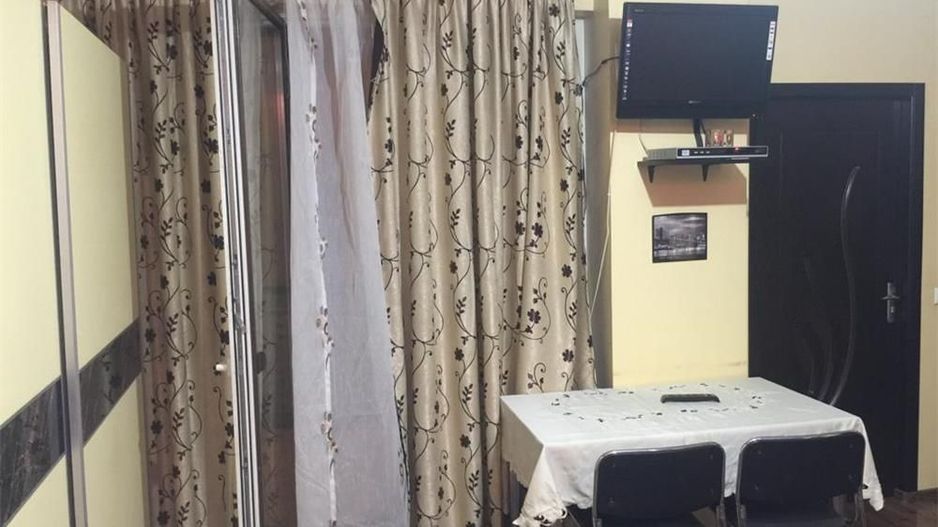 Apartament 1 camera parter cu balcon bloc nou Aradului - Poză 8