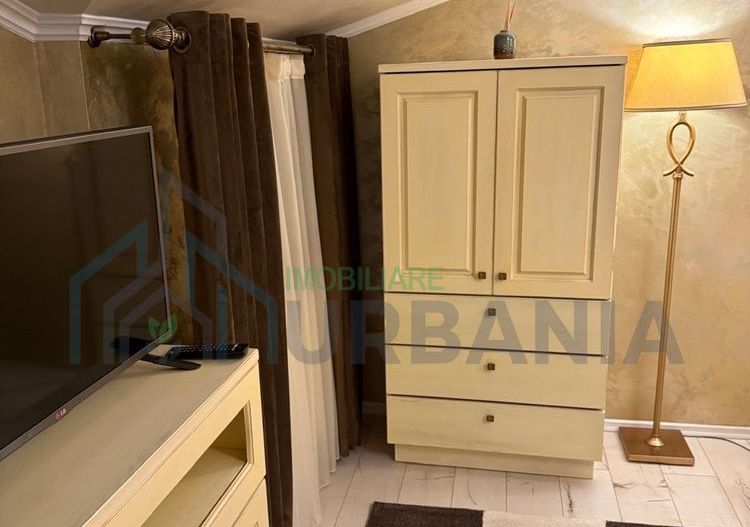 # inchiriez ap cu 2 camere in Tatarasi complex Penta Rezidential - Poză 7