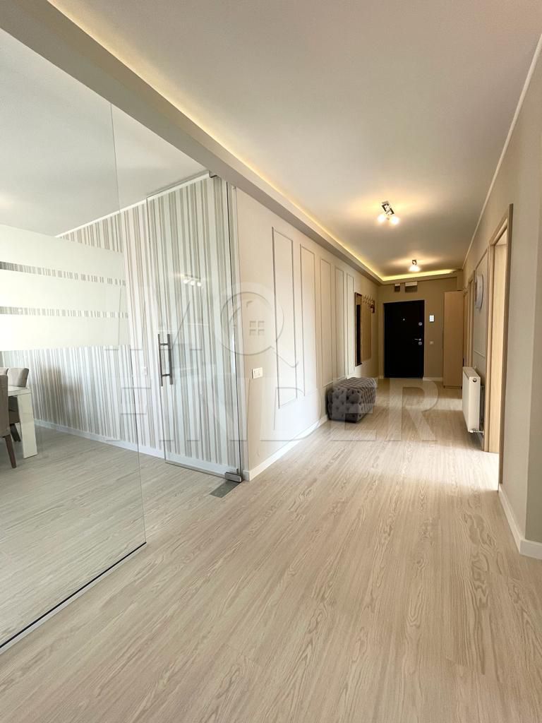 Vanzare penthouse Zorilor, zona Spital Recuperare - Poză 10