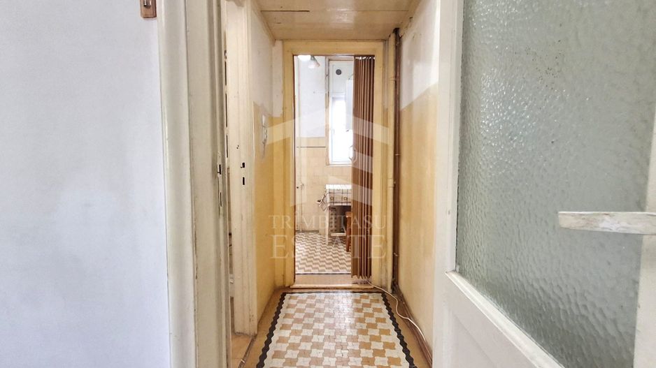 Piata Romana,  Mihai Eminescu  Apartament 2 camere, |Total 54 mp - Poză 9