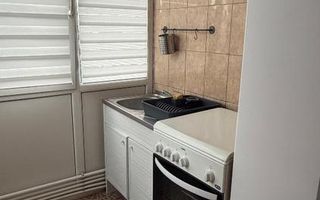 Apartament 2 camere decomandat, mobilat și utilat complet | 1 minut de Palas - Poză 5