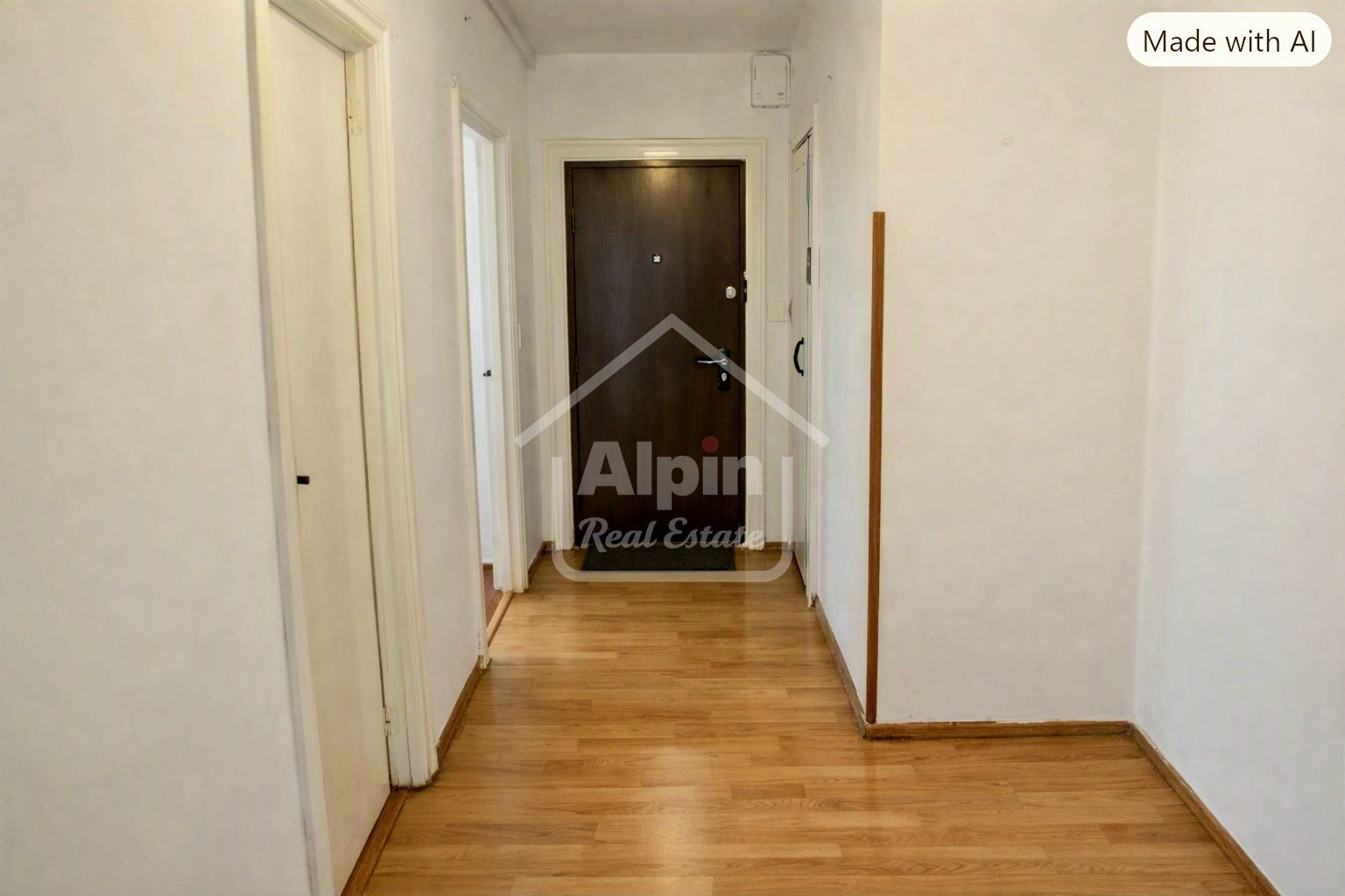 Apartament Luminos Insorit 3 Camerare I Astra - Poză 8