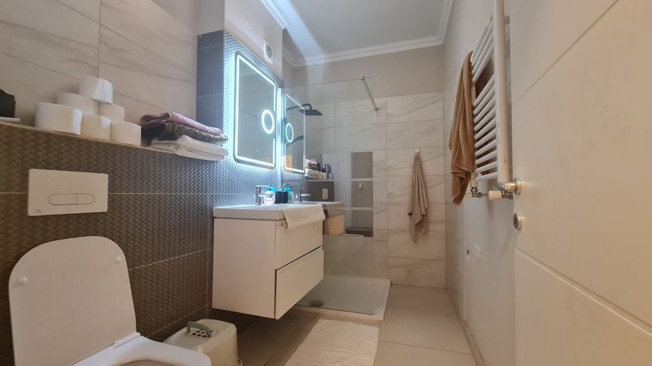 Apartament | 3 camere | Aviatiei | Rondul OMV Pipera - Poză 6