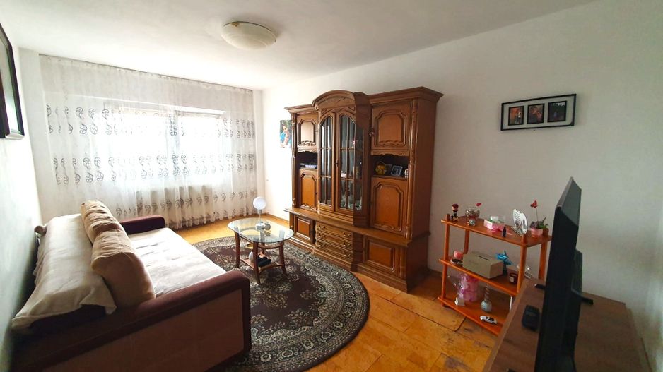 Apartament spațios cu 3 camere și 2 băi – zona Ciucaș / Astra - Poză 12