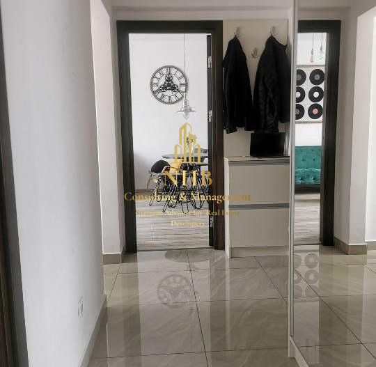 Apartament 2 camere, complet mobilat şi utilat - Zona Lujerului - Poză 1