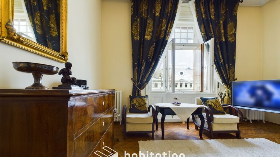 Apartament 2 camere, elegant, cu vedere si balcon, in Piața Victoriei - Poză 5