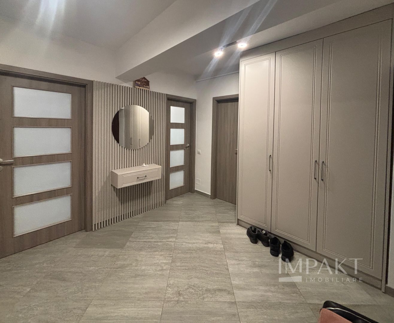 Apartament 3 camere  decomandat – Marasti - zona OMV - Poză 7
