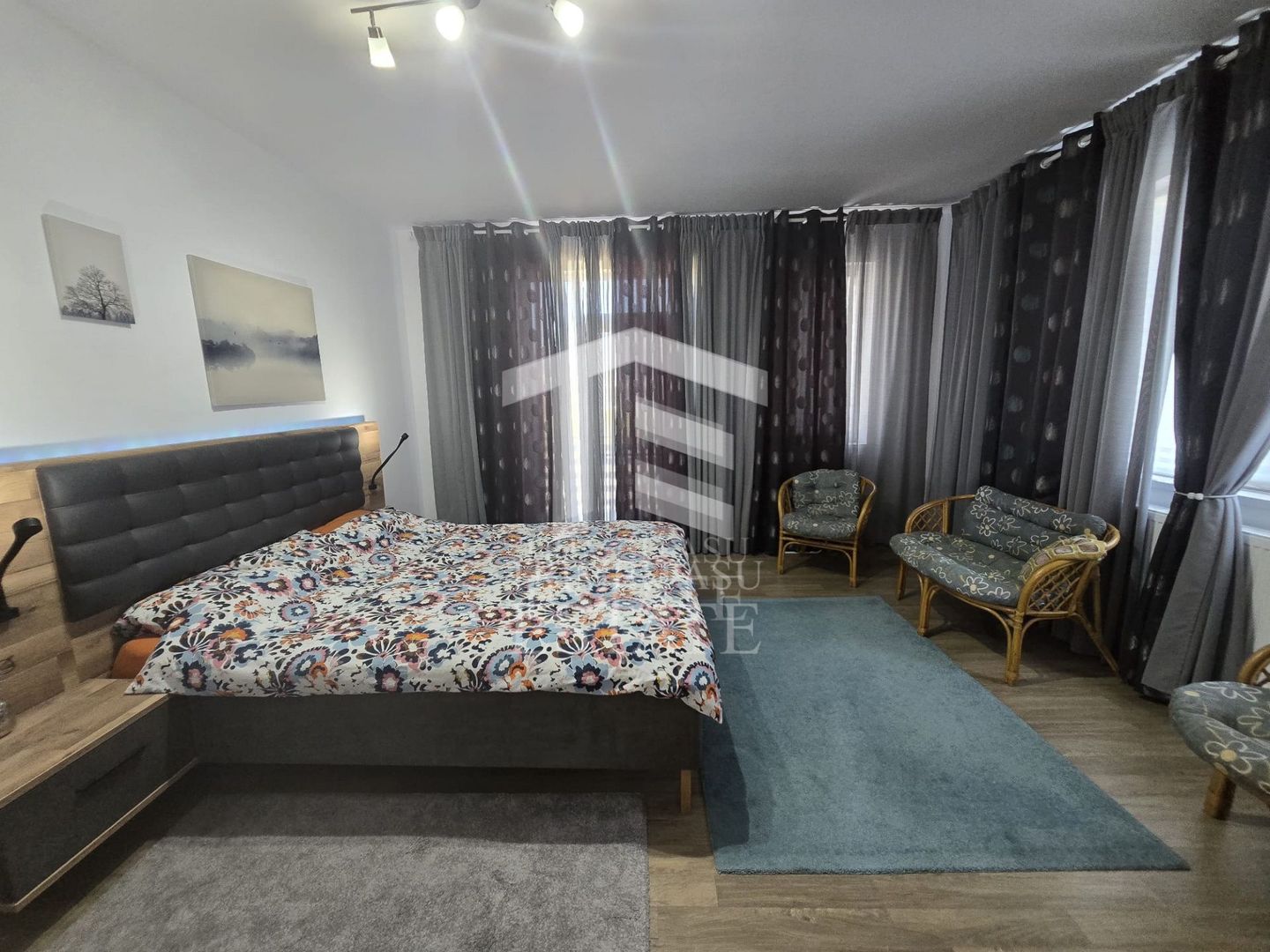 Mangalia - Vila tip duplex moderna. - Poză 13