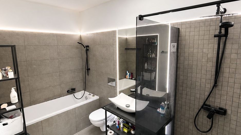 Chișoda | Piscină proprie | Panouri | Mobilată complet - Poză 16