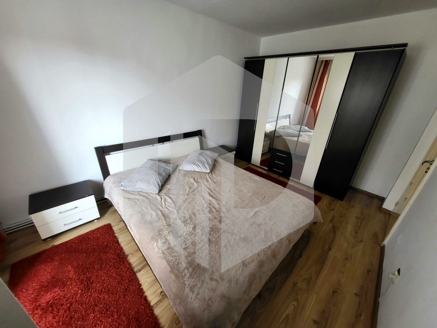 Apartament 3 camere | Etaj 3 | 2 Dormitoare  | Str. Rusciorului - Poză 4