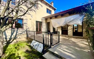 Casă de vis în Giroc – Eleganță clasică, spațiu vast și confortabil - Poză 31