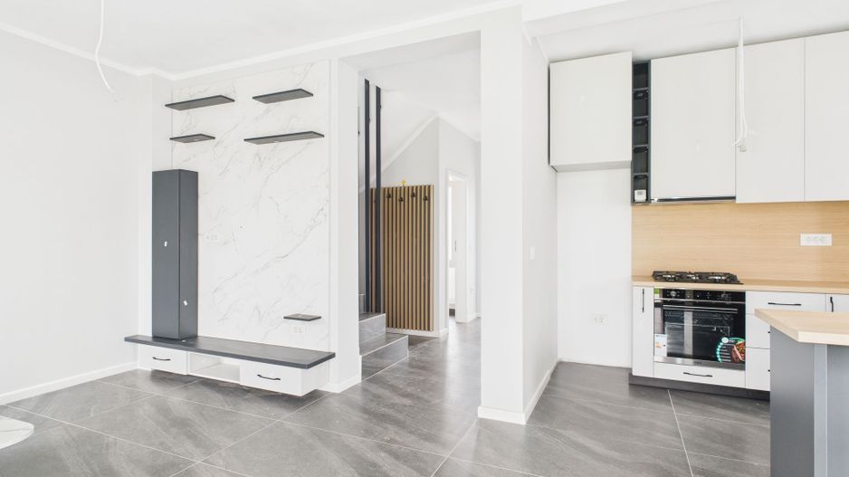 Casă Individuală Remetea  –  Predare la Cheie - Poză 2