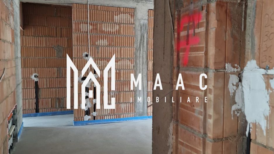 Apartament 3 camere de vânzare | Sibiu | DaVinci Homes - Poză 13