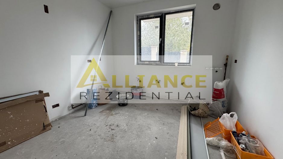 Cartier Alegria-Casa Tip Duplex-4 Camere-3 Bai - Poză 30
